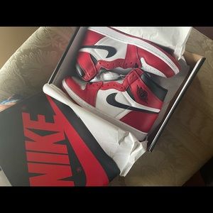 Meet your Posher, Jaylon